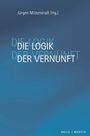 : Die Logik der Vernunft, Buch