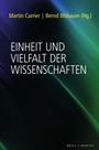 : Einheit und Vielfalt der Wissenschaften, Buch