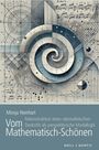 Monja Reinhart: Vom Mathematisch-Schönen, Buch