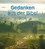 : Gedanken aus der Bibel 2026, KAL