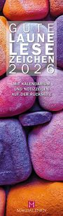 : LZ Gute Laune Kalender 2026, KAL