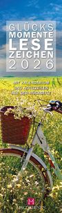 : LZ Glücksmomente 2026, KAL