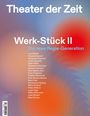 : Werk-Stück II, Buch