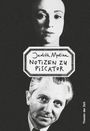 Judith Malina: Notizen zu Piscator, Buch