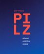 : Gottfried Pilz, Buch