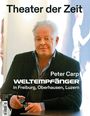 : Peter Carp, Buch