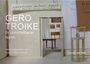 : Gero Troike, Buch