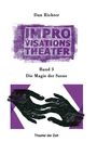 Dan Richter: Improvisationstheater, Buch