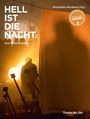 Hell ist die Nacht, Buch