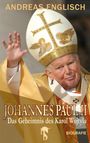 Andreas Englisch: Johannes Paul II., Buch