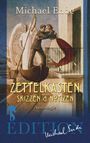 Michael Ende: Zettelkasten, Buch