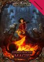 Alex Spohr: Aventurische Magie, Buch