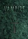 Justin Achilli: Vampire: Die Maskerade Jubiläumsausgabe (V20), Buch