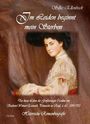 Silke Ellenbeck: Im Leiden beginnt mein Sterben - Das kurze Leben der Großherzogin Caroline von Sachsen-Weimar-Eisenach, Prinzessin zu Reuß, ä. L., 1884-1905, Buch