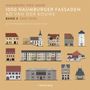 Ad van der Kouwe: 1000 Naumburger Fassaden Band 3: 0401-0600, Buch