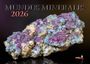 Jörg Neubert: Mundus Mineralis 2026, KAL