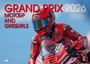 Jörg Neubert: MOTO GP and GRID GIRLS 2026, KAL