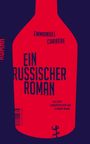 Emmanuel Carrère: Ein russischer Roman, Buch