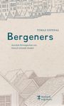 Tomas Espedal: Bergeners, Buch