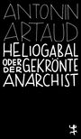 Antonin Artaud: Heliogabal, Buch