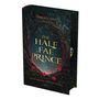 Emberly Ash: The Half-Fae Prince (Die Hexenbündnisse von Velora 2), Buch