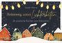Sarah Marie: Heimweg unter Lichterketten, Buch