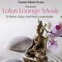 : Lotus Lounge Music, CD