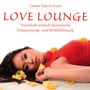 : Love Lounge, CD