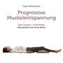 : Progressive Muskelentspannung, CD