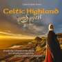 Gomer Edwin Evans: Celtic Highland Spirit, CD