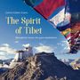 : The Spirit of Tibet, CD