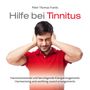 : Hilfe bei Tinnitus, CD