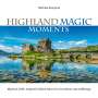 Michael Ramjoué: Highland Magic Moments, CD