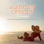 : Summer Chillout Lounge, CD