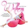 : High Level Wellness, CD