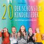 : 20 der schönsten Kinderlieder, CD