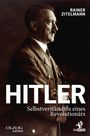 Rainer Zitelmann: Hitler, Buch