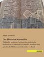 Der Hodscha Nasreddin, Buch