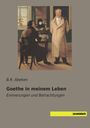 B. R. Abeken: Goethe in meinem Leben, Buch