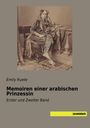 Emily Ruete: Memoiren einer arabischen Prinzessin, Buch