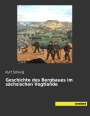 Kurt Schurig: Geschichte des Bergbaues im sächsischen Vogtlande, Buch