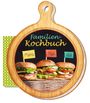 Rezeptbrettchen "Familien - Kochbuch", Buch