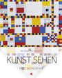 Michael Bockemühl: Kunst sehen - Piet Mondrian, Buch