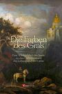 Martin Spura: Die Farben des Grals, Buch