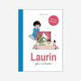 Pauline Lind: Laurin geht in die Oper, Buch