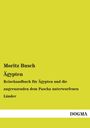 Moritz Busch: Ägypten, Buch