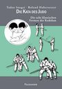 Tadao Inogai: Die Kata des Judo, Buch