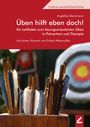Angelika Stockmann: Üben hilft eben doch!, Buch