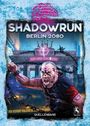 : Shadowrun: Berlin 2080 (Hardcover), Buch