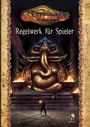 Cthulhu: Regelwerk für Investigatoren (Hardcover), Buch